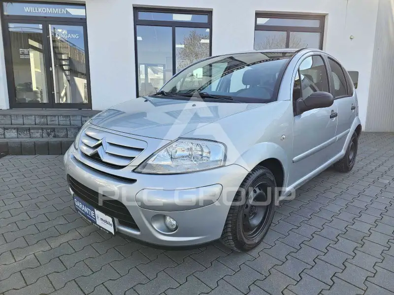 2006 Citroen C3
