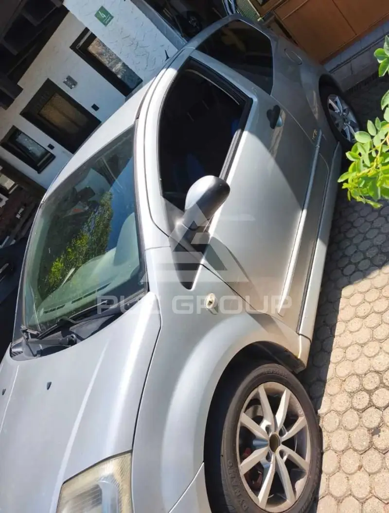 2006 Citroen C2