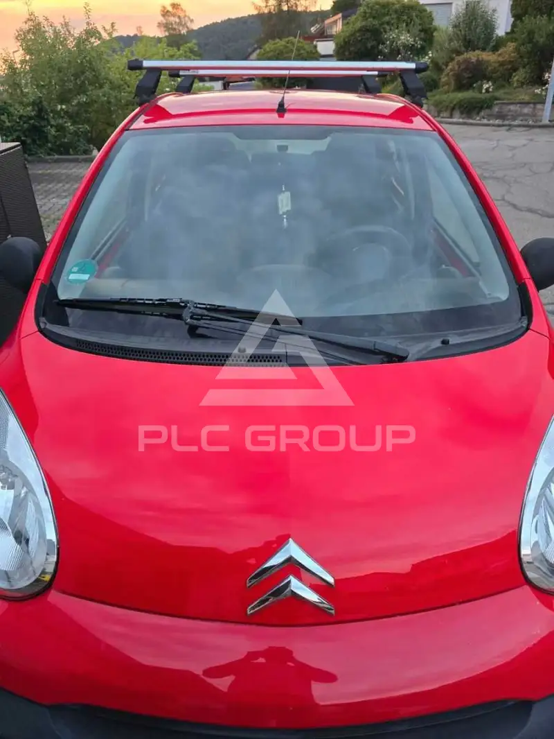 2006 Citroen C1