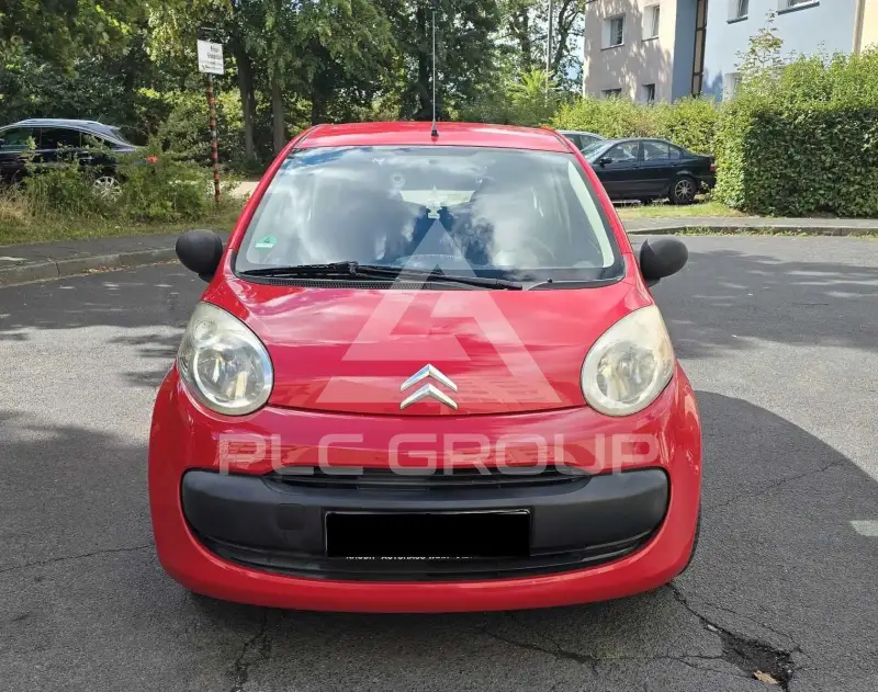 2006 Citroen C1