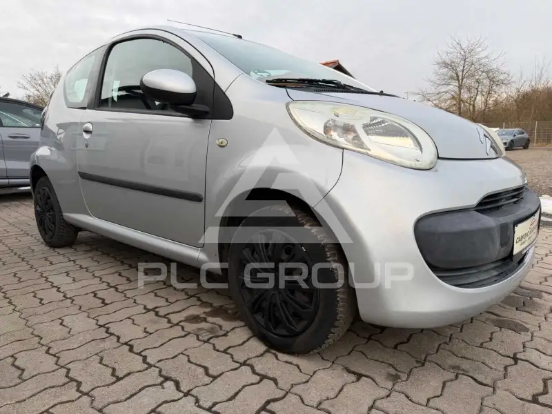 2006 Citroen C1
