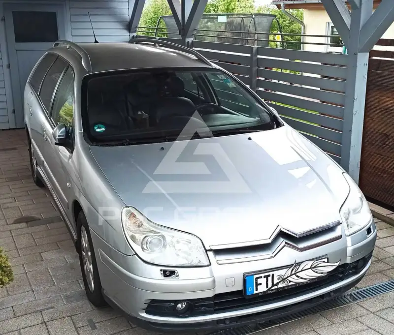 2006 Citroen C5