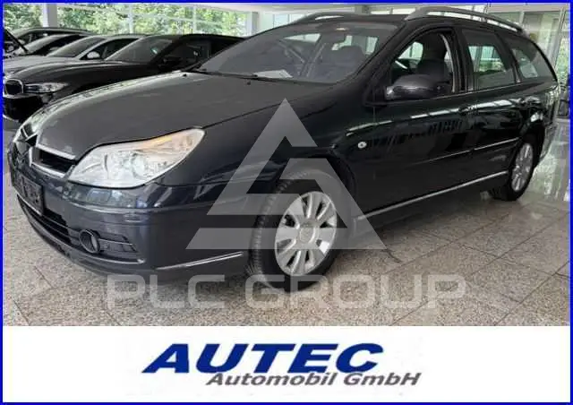 2006 Citroen C5