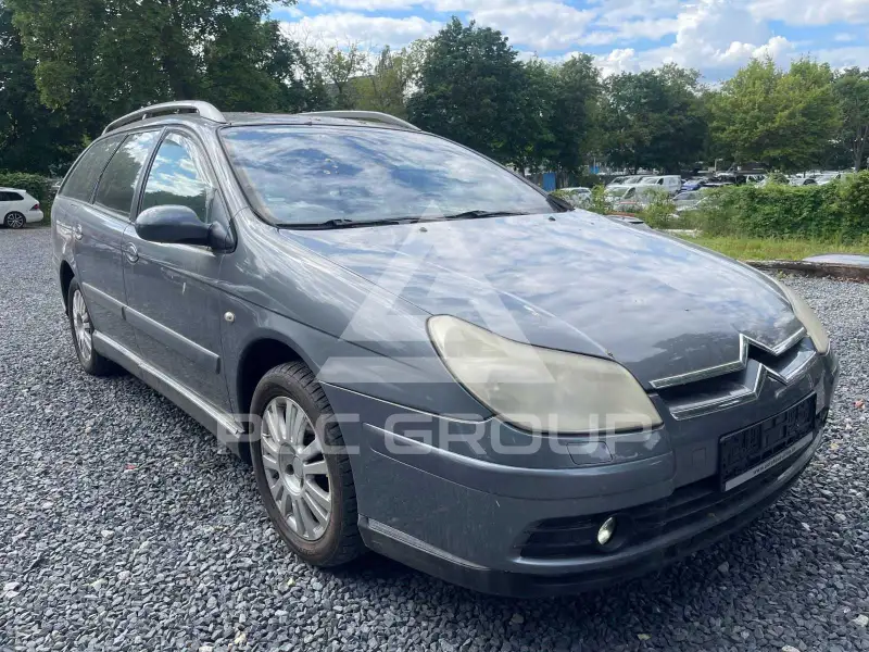 2006 Citroen C5