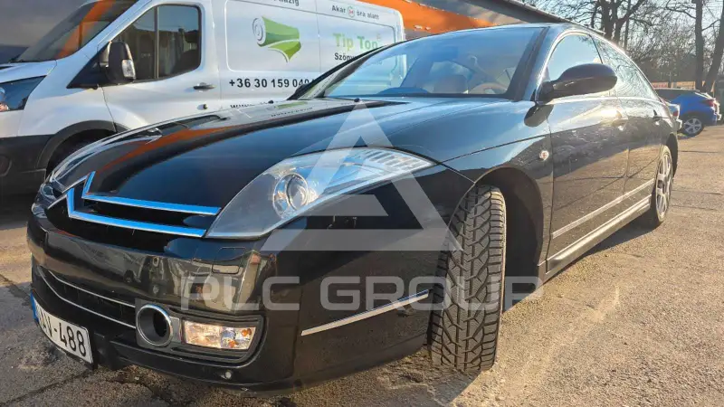 2006 Citroen C6