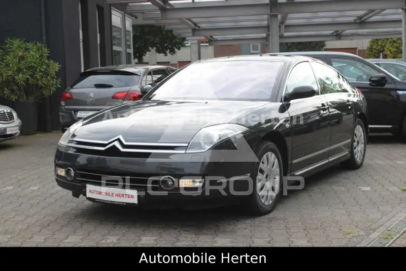 2006 Citroen C6