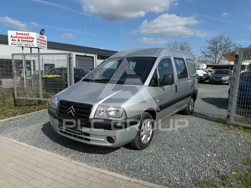 2006 Citroen Jumper