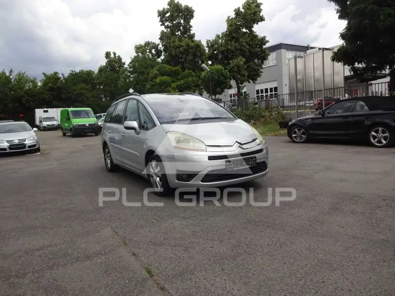 2006 Citroen C4