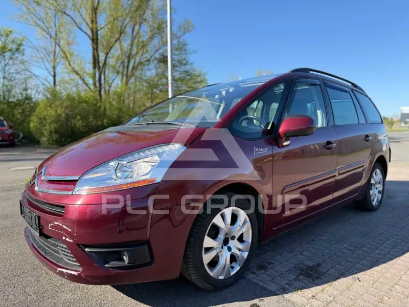 2006 Citroen C4