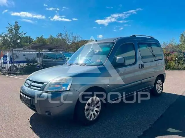 2006 Citroen Berlingo