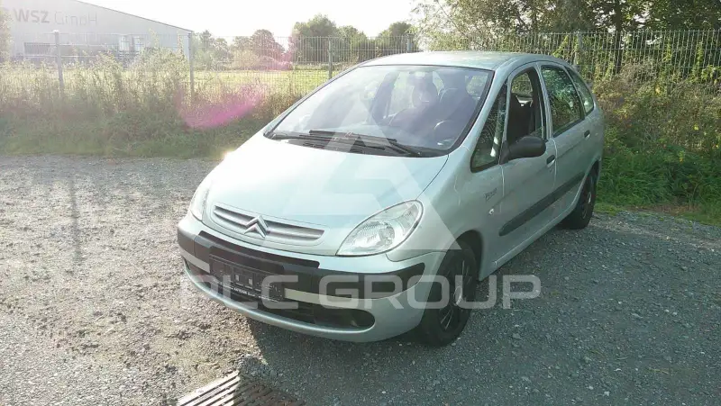 2006 Citroen Xsara