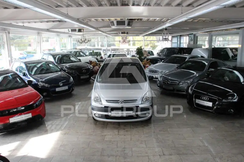 2006 Citroen Xsara