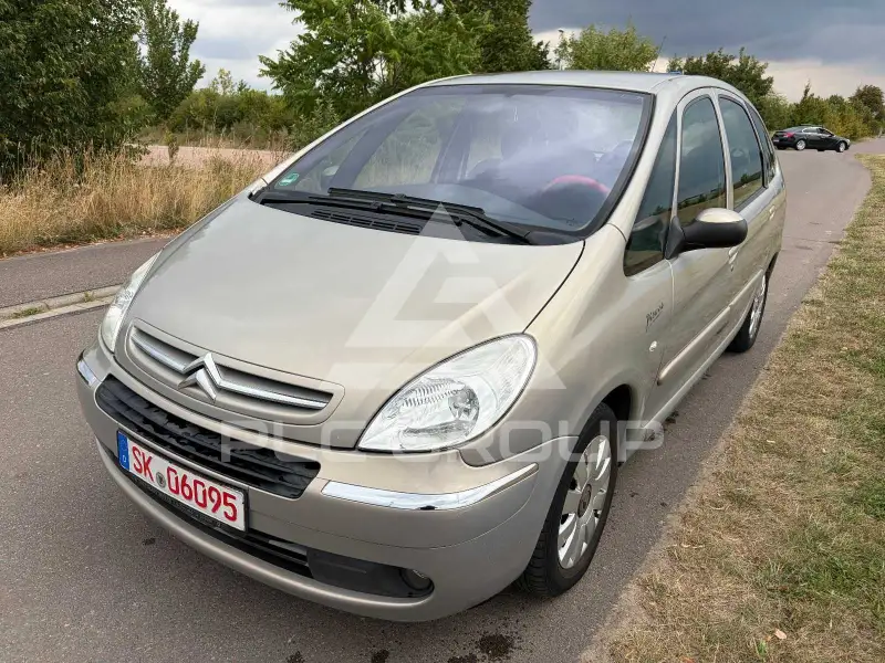 2006 Citroen Xsara