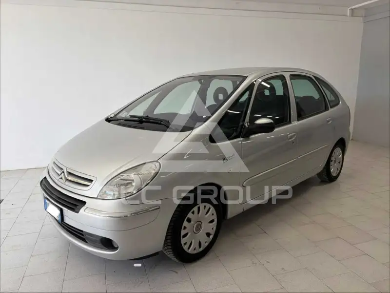 2006 Citroen Xsara