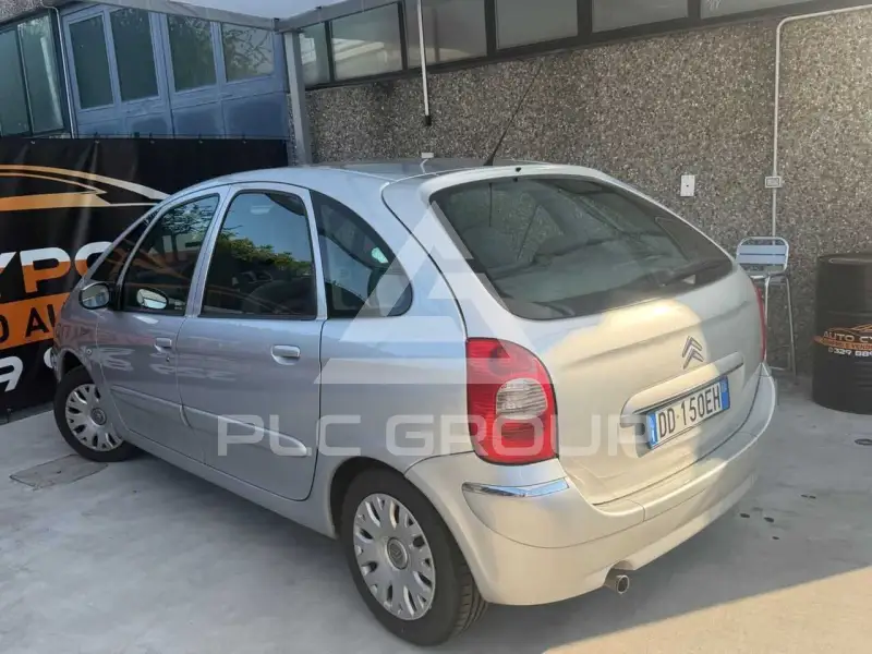 2006 Citroen Xsara
