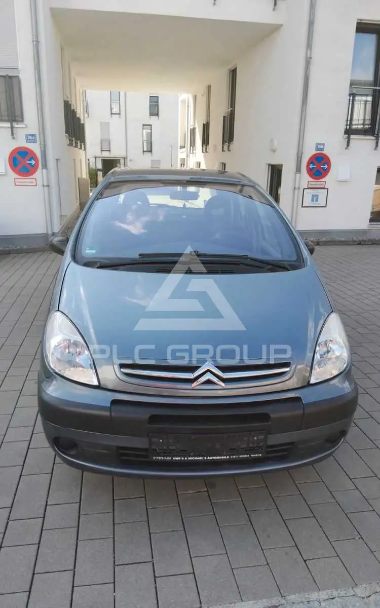 2006 Citroen Xsara