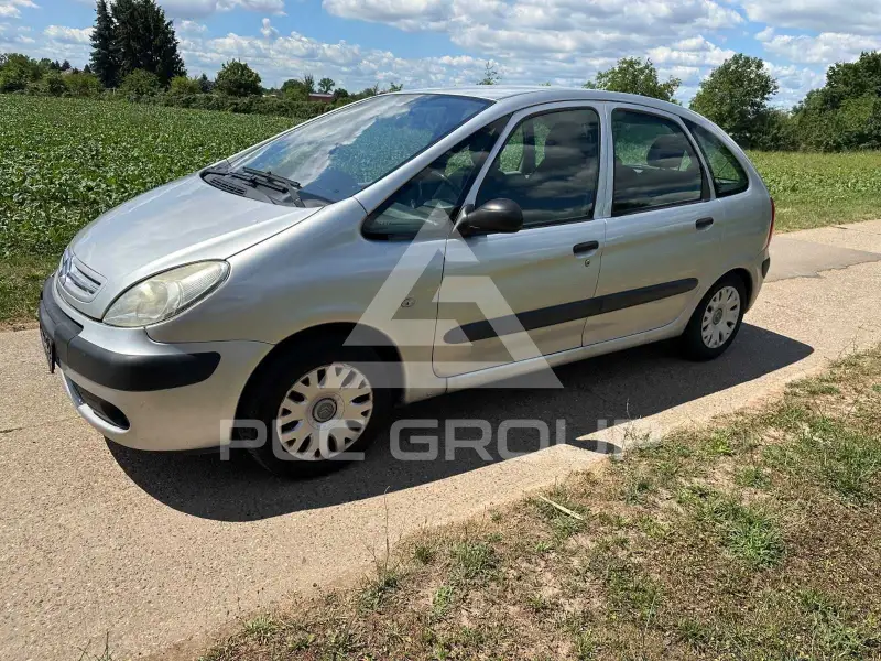 2006 Citroen Xsara