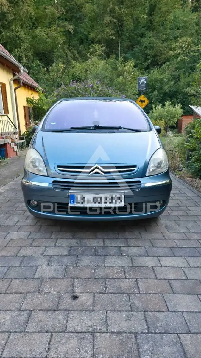 2006 Citroen Xsara