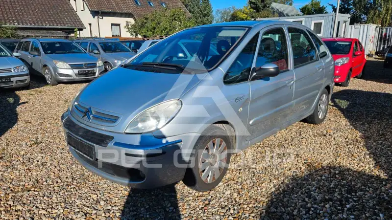 2006 Citroen Xsara
