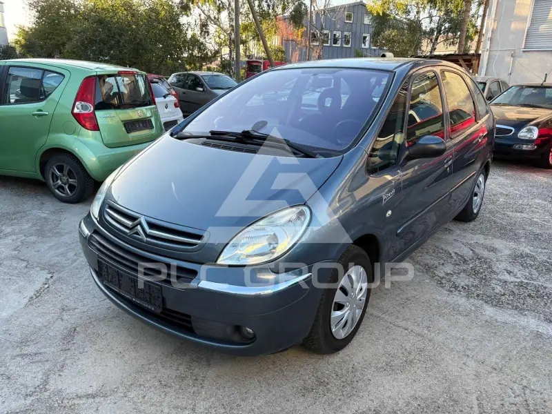 2006 Citroen Xsara