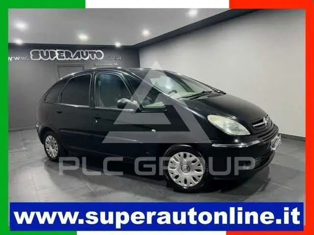 2006 Citroen Xsara