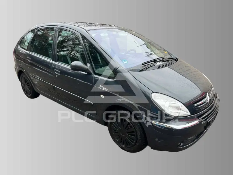 2006 Citroen Xsara