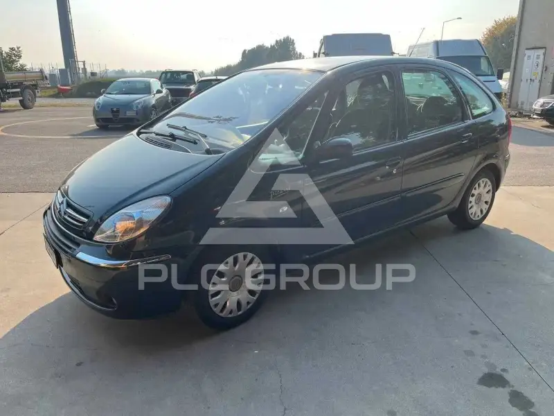 2006 Citroen Xsara