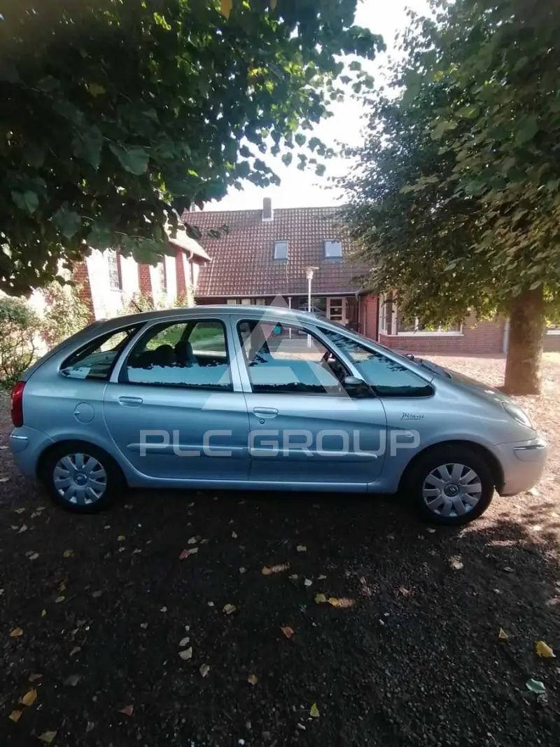 2006 Citroen Xsara