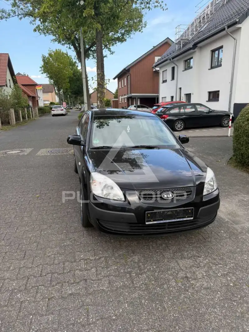 2006 KIA Rio