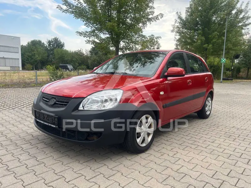 2006 KIA Rio