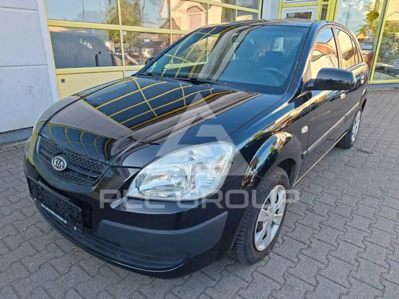 2006 KIA Rio