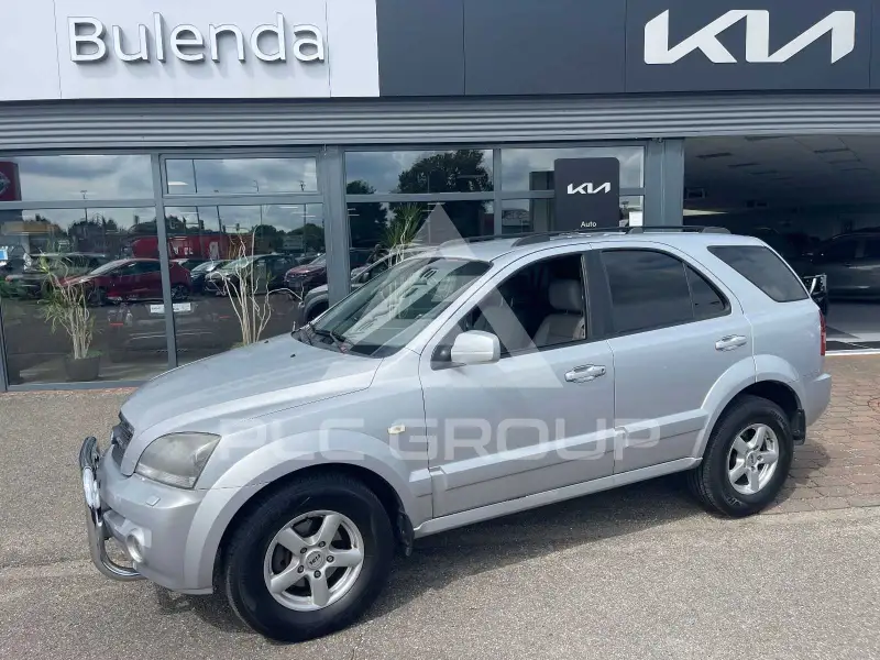 2006 KIA Sorento