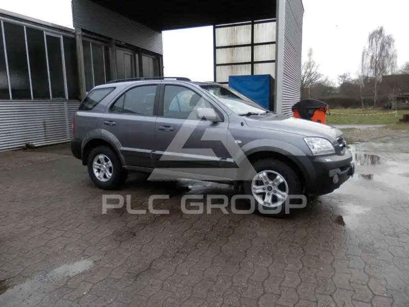 2006 KIA Sorento