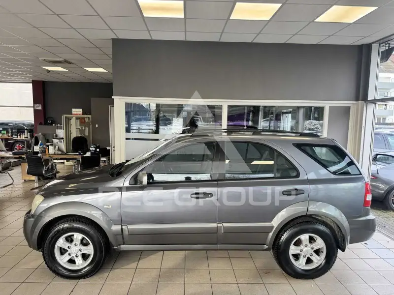 2006 KIA Sorento