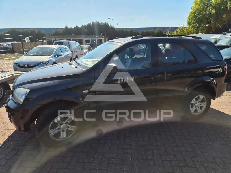 2006 KIA Sorento