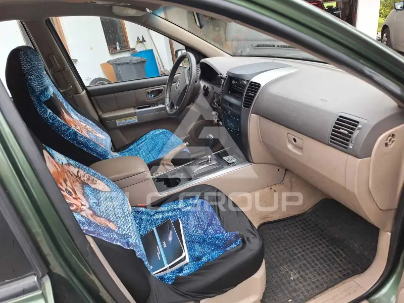 2006 KIA Sorento