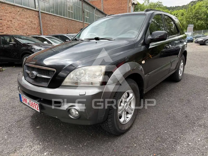 2006 KIA Sorento