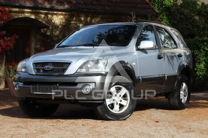 2006 KIA Sorento