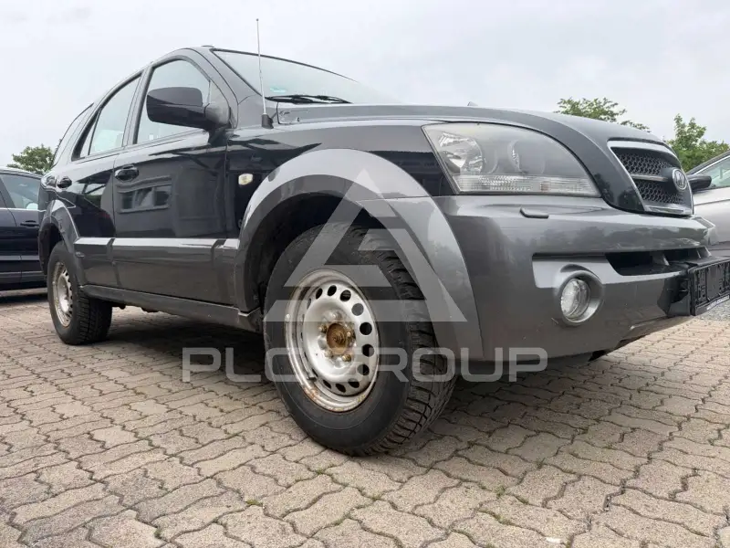 2006 KIA Sorento