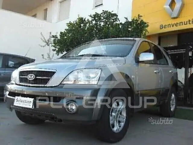 2006 KIA Sorento