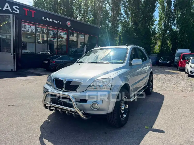 2006 KIA Sorento