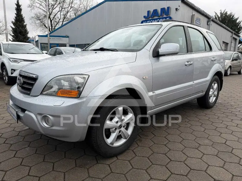2006 KIA Sorento