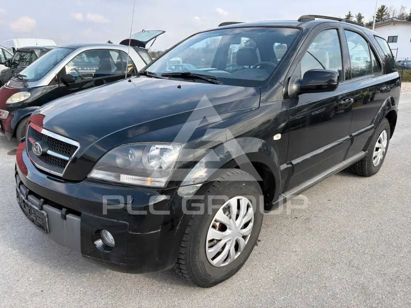 2006 KIA Sorento