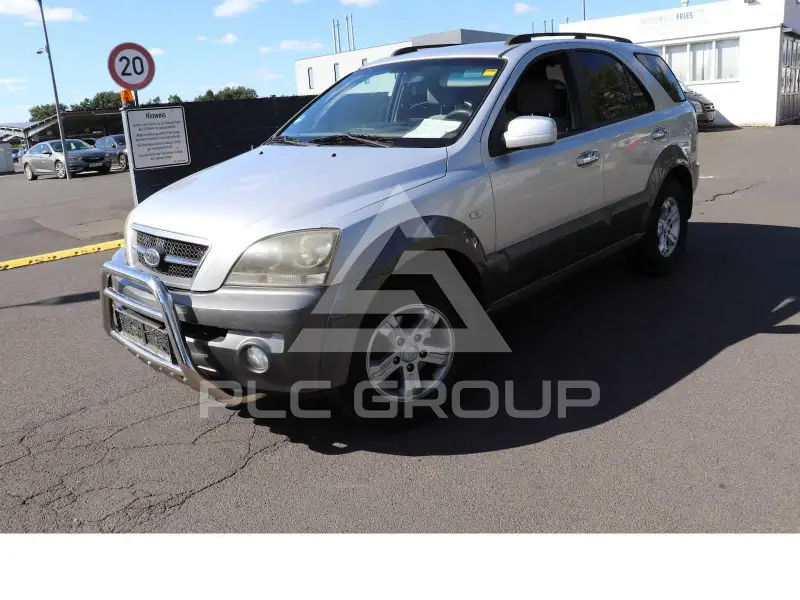 2006 KIA Sorento