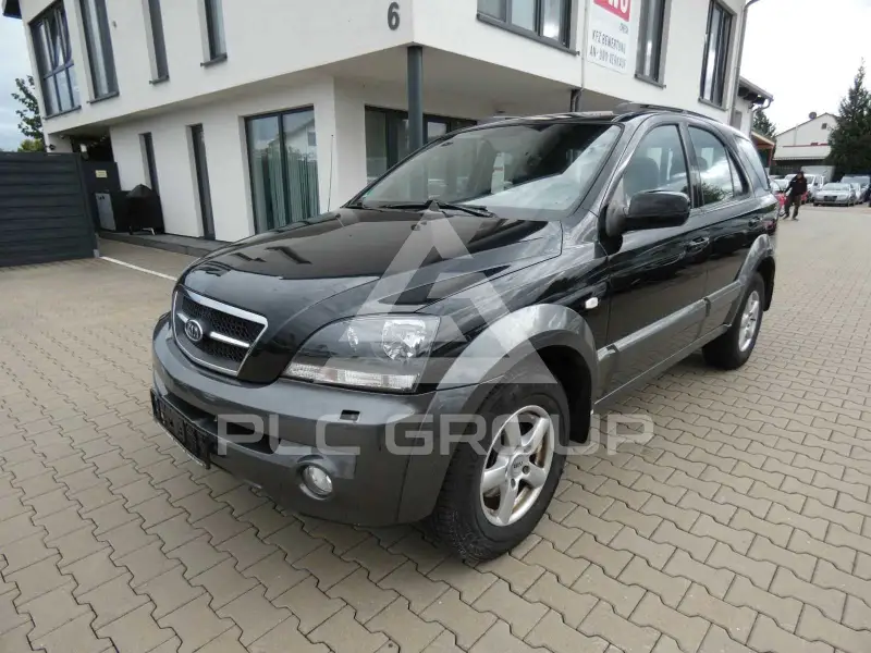 2006 KIA Sorento