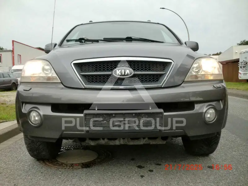 2006 KIA Sorento
