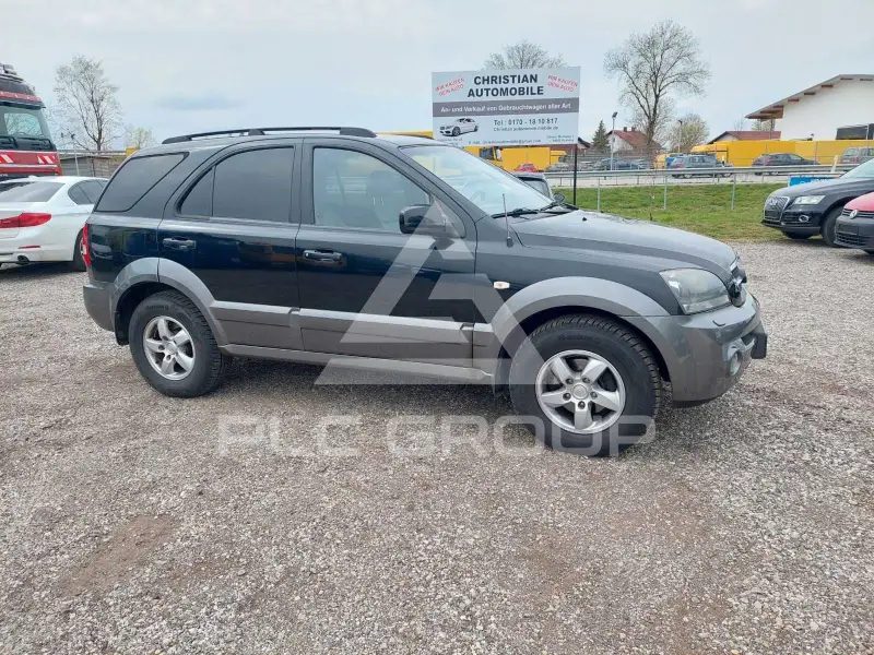2006 KIA Sorento