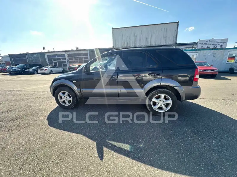 2006 KIA Sorento