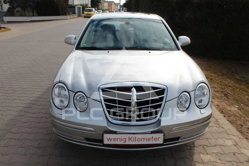 2006 KIA Opirus
