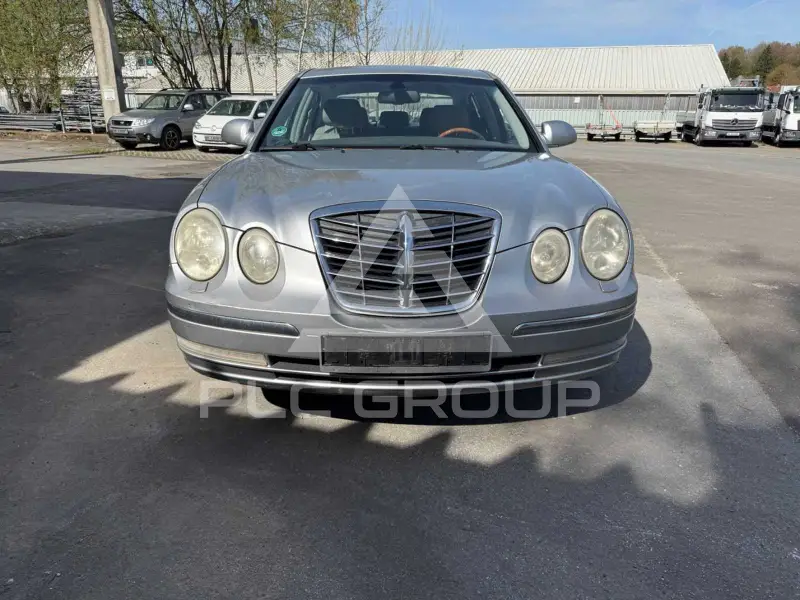 2006 KIA Opirus
